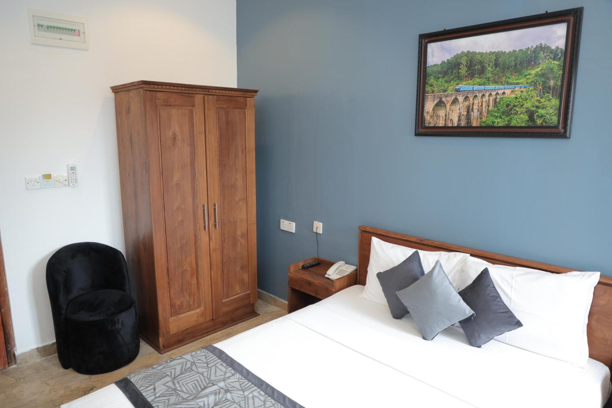 Pearl Island Hotel *